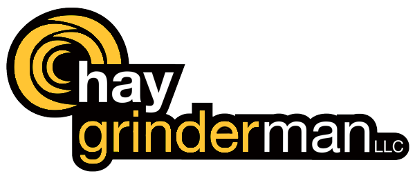 Hay Grinderman logo